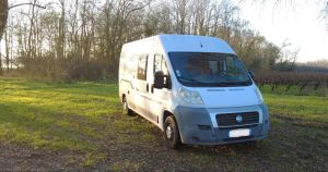 ABlocation-loisir fourgon ducato possl